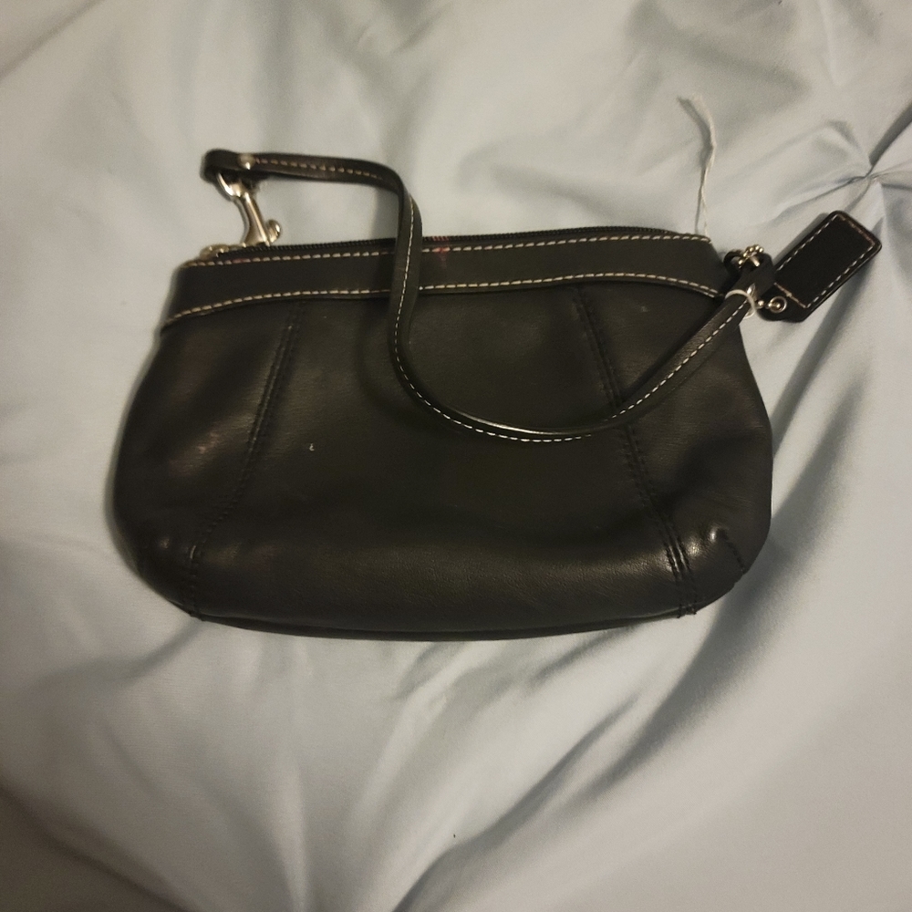 Wristlet